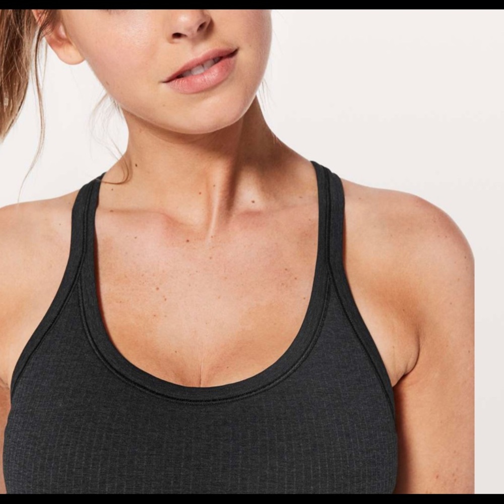 Lululemon Ebb To Street Tank II - Picture 7 of 11